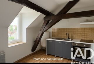  Appartement à vendre 2 pièces 41 m²