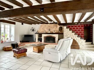  Maison � vendre 7 pi�ces 184 m�