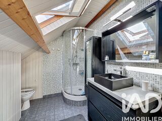  Maison à vendre 4 pièces 91 m²