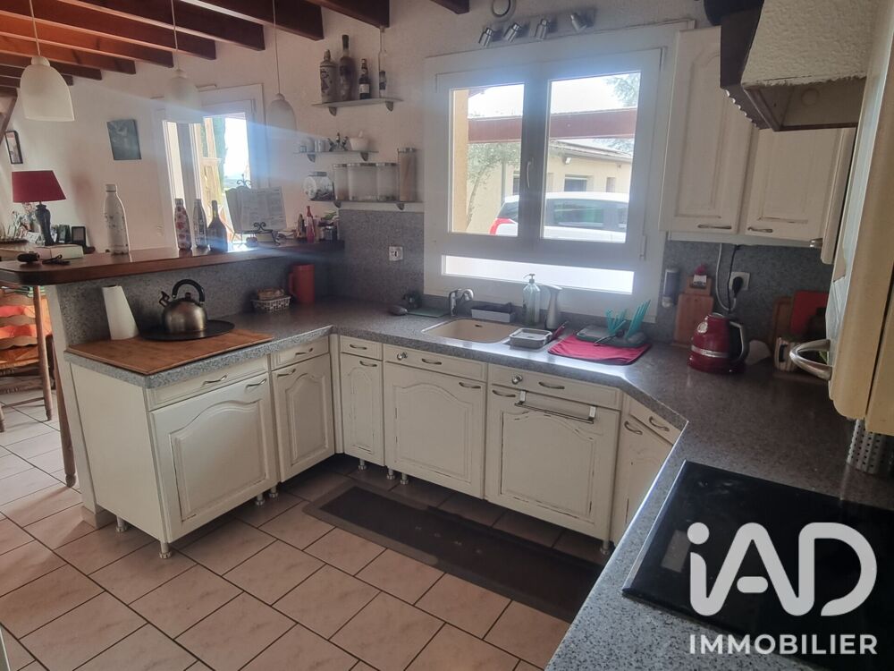 Vente Maison traditionnelle 5 pièces