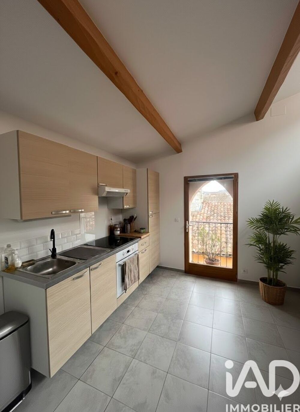 Vente Appartement Vente Appartement 3 pièces Salernes