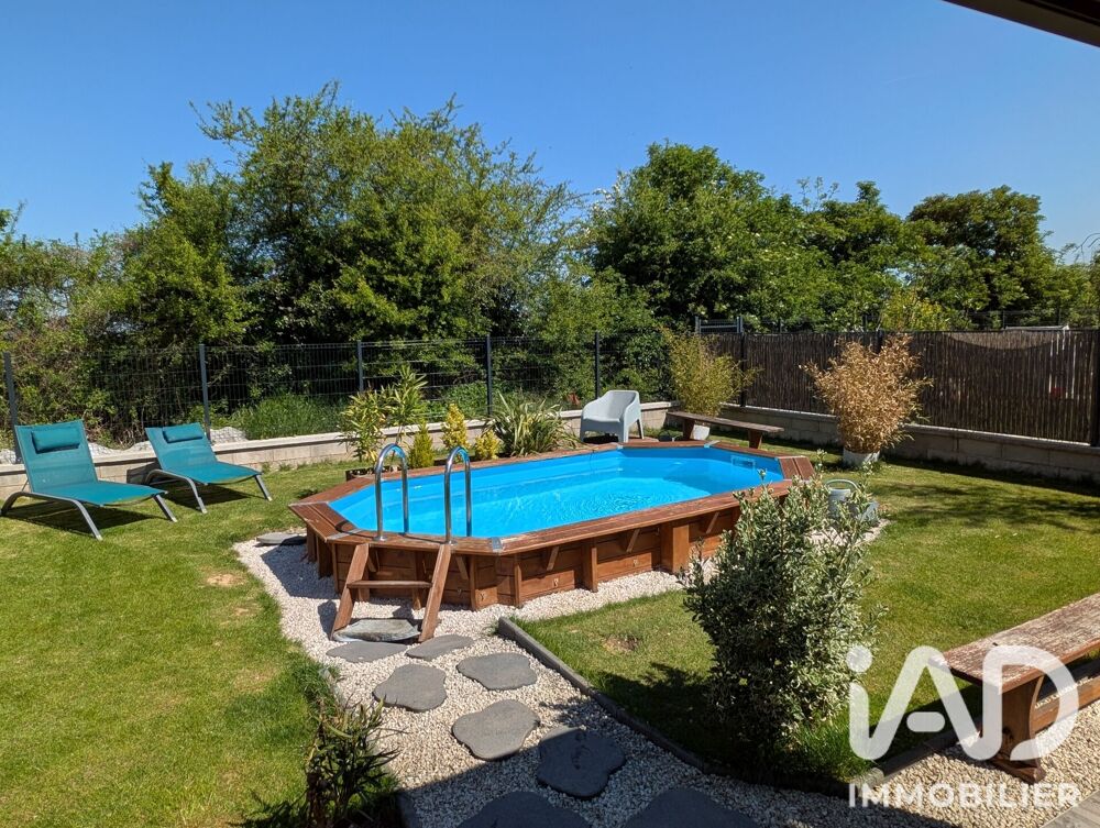 Vente Maison traditionnelle 6 pièces