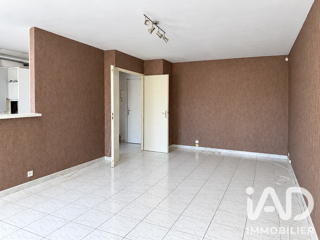  Appartement à vendre 3 pièces 71 m²