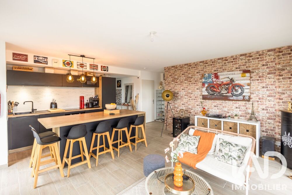 Vente Appartement Vente Appartement 3 pièces Arles