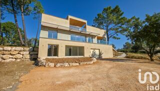  Maison à vendre 5 pièces 198 m²