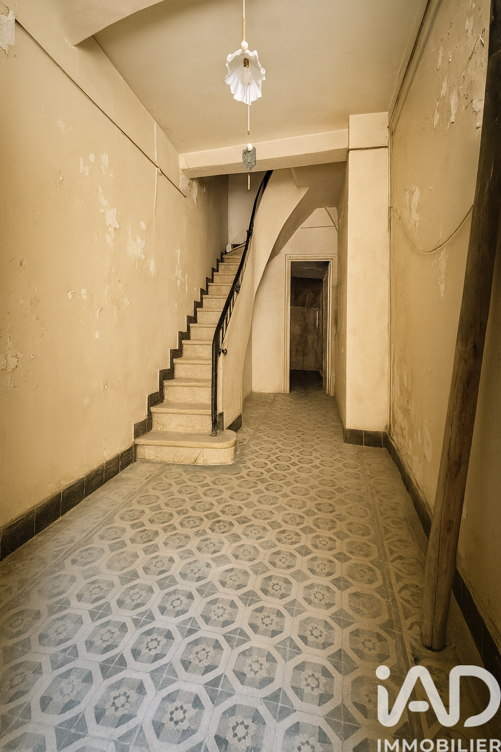 Vente Maison de village 4 pièces