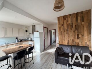 Vente Appartement Vente Appartement 2 pièces Anglet