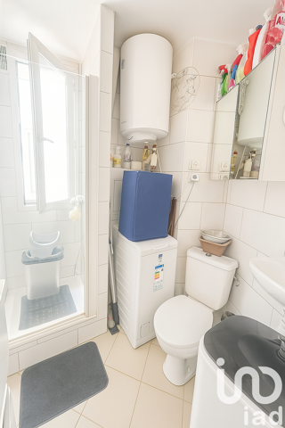  Appartement � vendre 2 pi�ces 27 m�