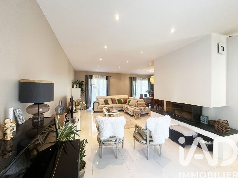 à vendre  Maison La Varenne St Hilaire (94210)