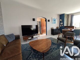  Appartement � vendre 5 pi�ces 130 m�