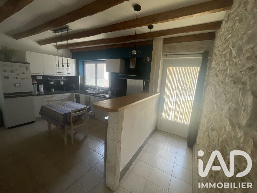 vente Maison - 5 pièce(s) - 120 m² Laboutarie (81120)