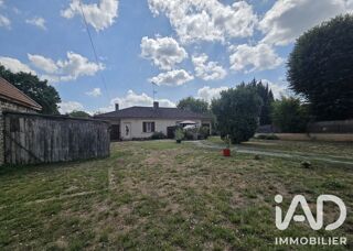  Maison à vendre 6 pièces 136 m²
