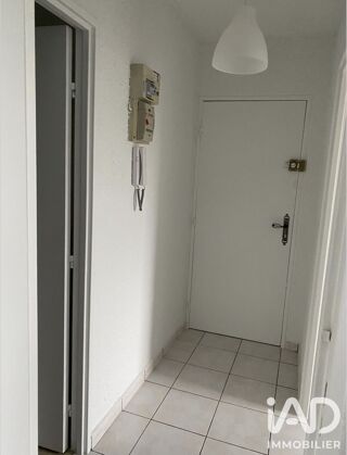  Appartement à vendre 1 pièce 30 m²