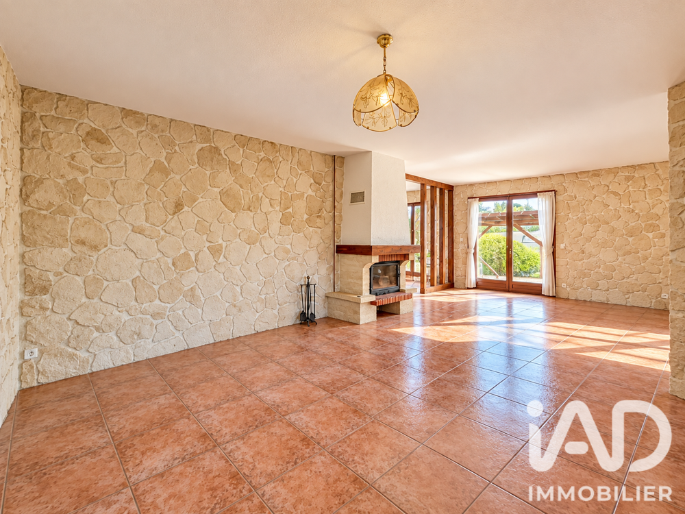 Vente Maison Vente Maison d'architecte 7 pièces Rouffiac-tolosan