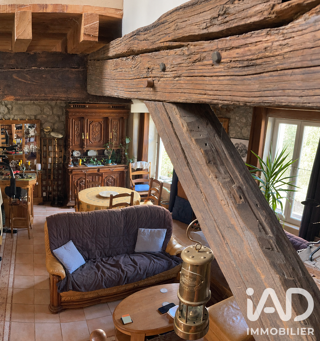  Appartement à vendre 3 pièces 75 m²