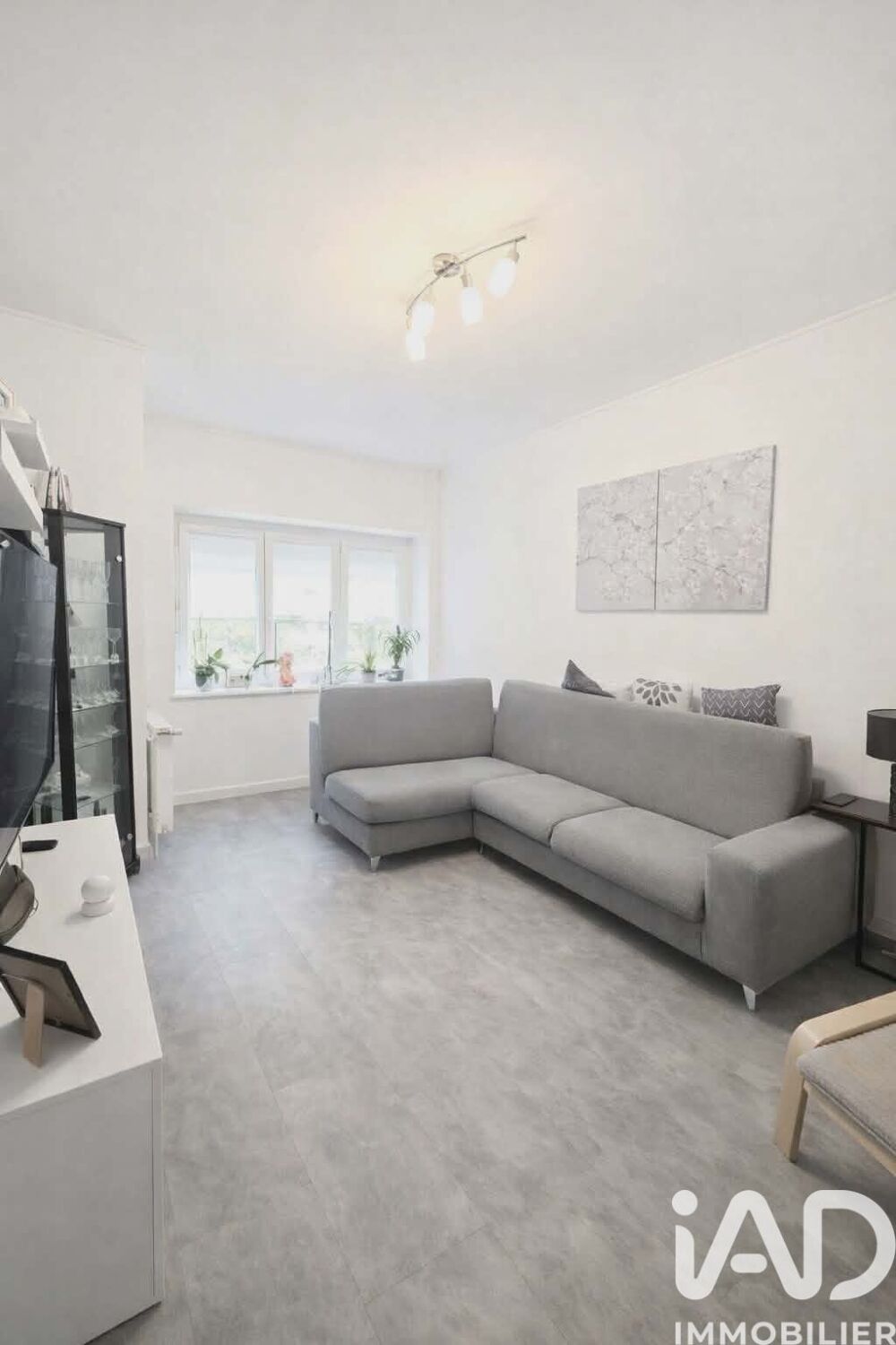 Vente Maison Vente Maison/villa 4 pièces Audun-le-tiche
