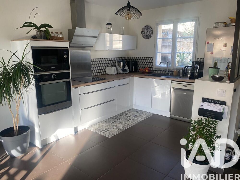 Vente Maison Vente Maison/villa 5 pièces Courdimanche