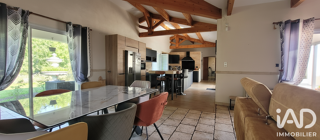  Maison à vendre 8 pièces 205 m²