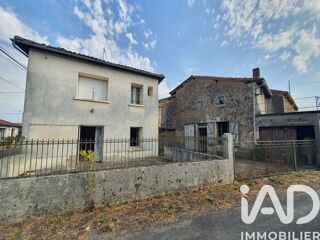 Maison 77m2 La Tâche