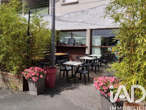 Vente Cr&ecirc;perie, Pizzeria 130 m&sup2; 111000 12150 Sévérac d'aveyron