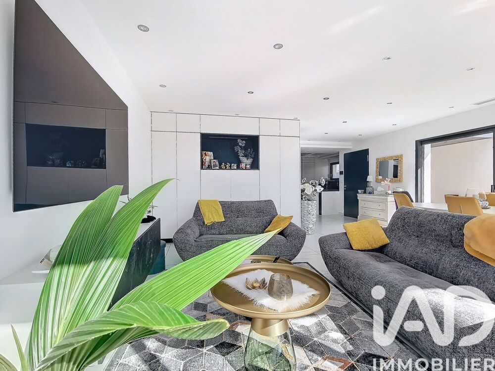 à vendre  Maison Nimes (30900)