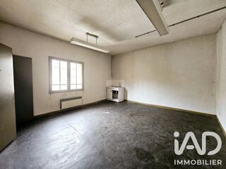  Immeuble à vendre 300 m²