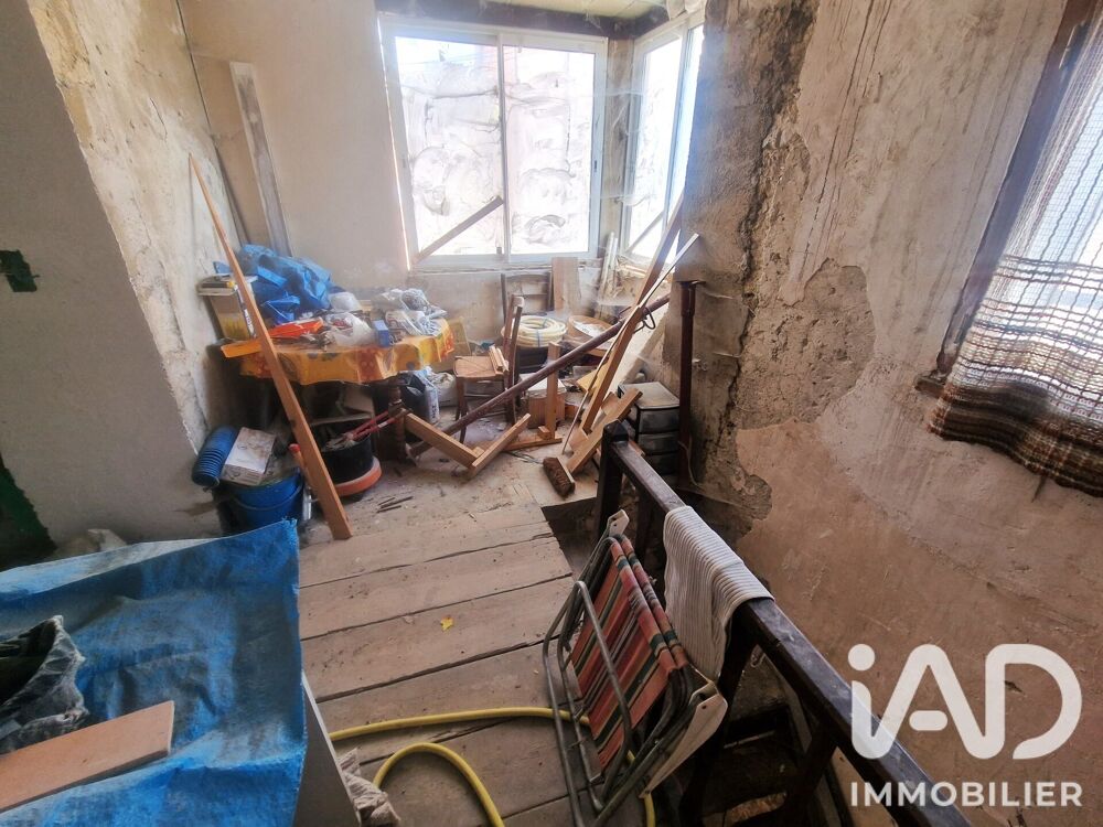 Vente Maison Vente Maison/villa 4 pièces Collongues