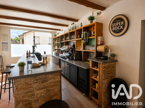 Vente Boutique/Local commercial 162 m&sup2; 431200 78500 Sartrouville
