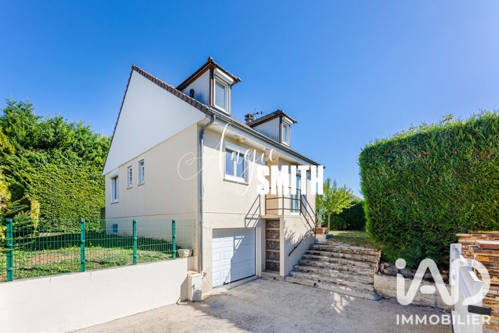 Vente Maison Vente Maison/villa 5 pièces Lierville