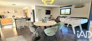  Maison à vendre 6 pièces 155 m²