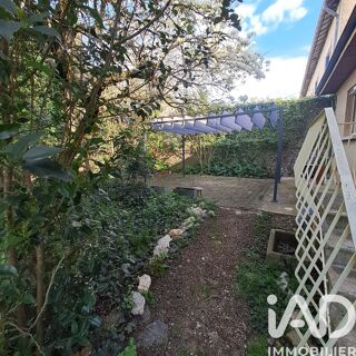  Maison à vendre 4 pièces 78 m²