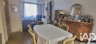  Maison à vendre 3 pièces 85 m²