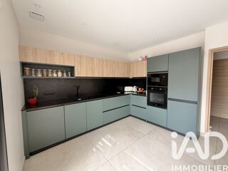  Maison à vendre 5 pièces 168 m²