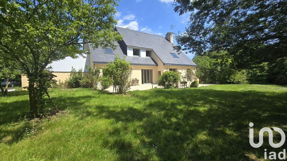 Vente Maison/villa 8 pièces
