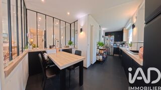  Appartement à vendre 3 pièces 86 m²