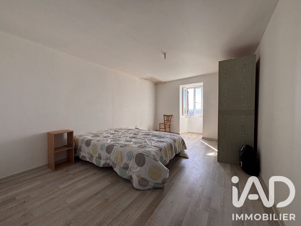 Vente Maison Vente Maison de village 4 pièces Chazeaux