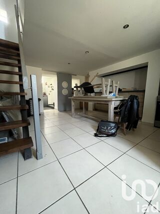  Maison à vendre 5 pièces 115 m²