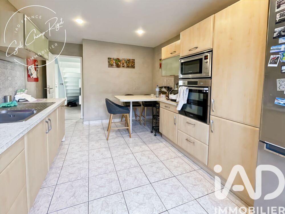 Vente Maison/villa 8 pièces