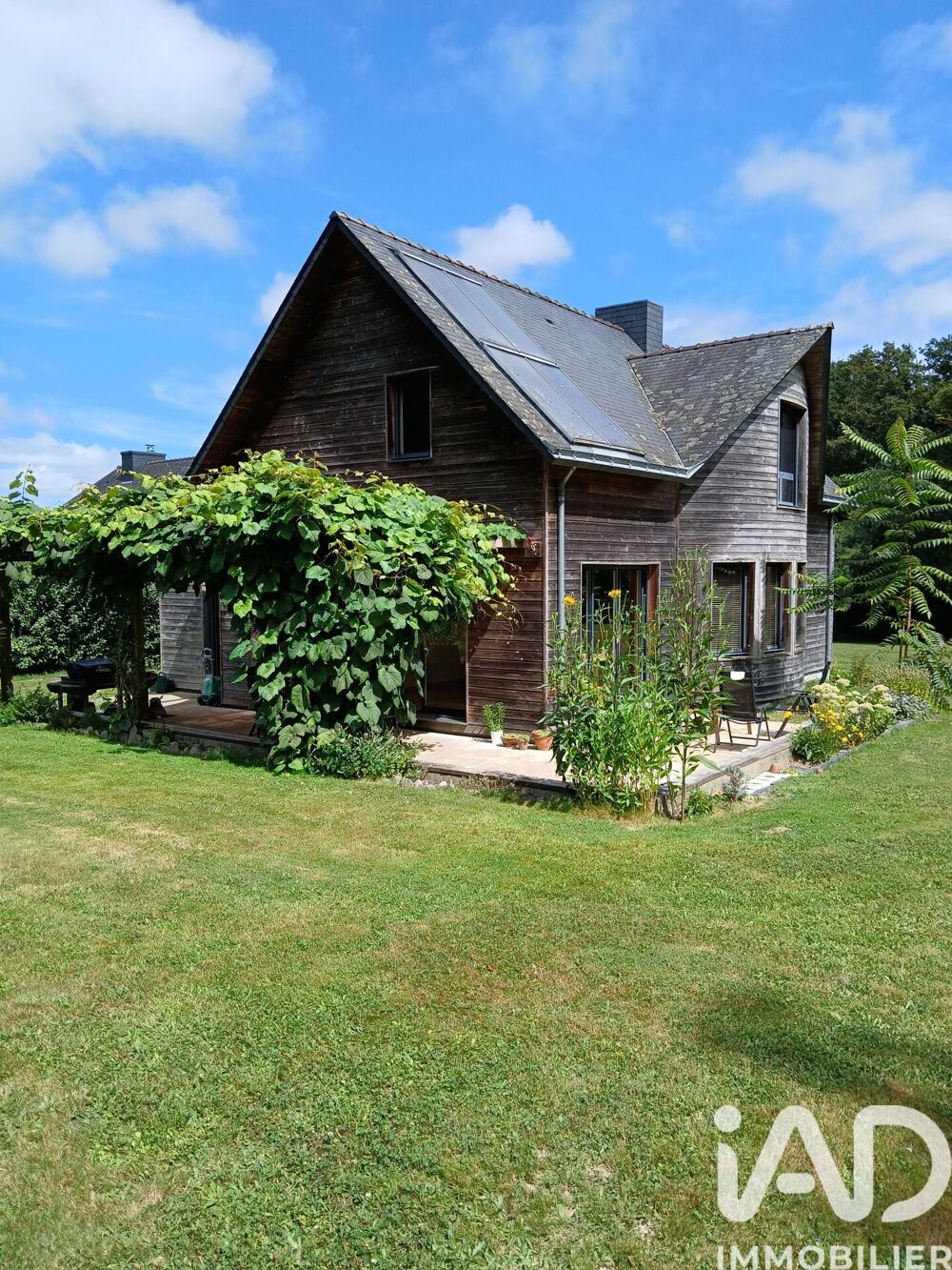 Vente Maison/villa 4 pièces