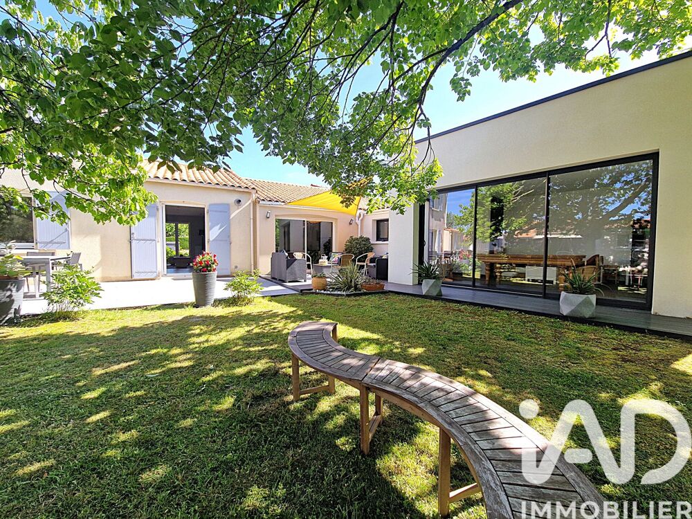 Vente Maison traditionnelle 8 pièces