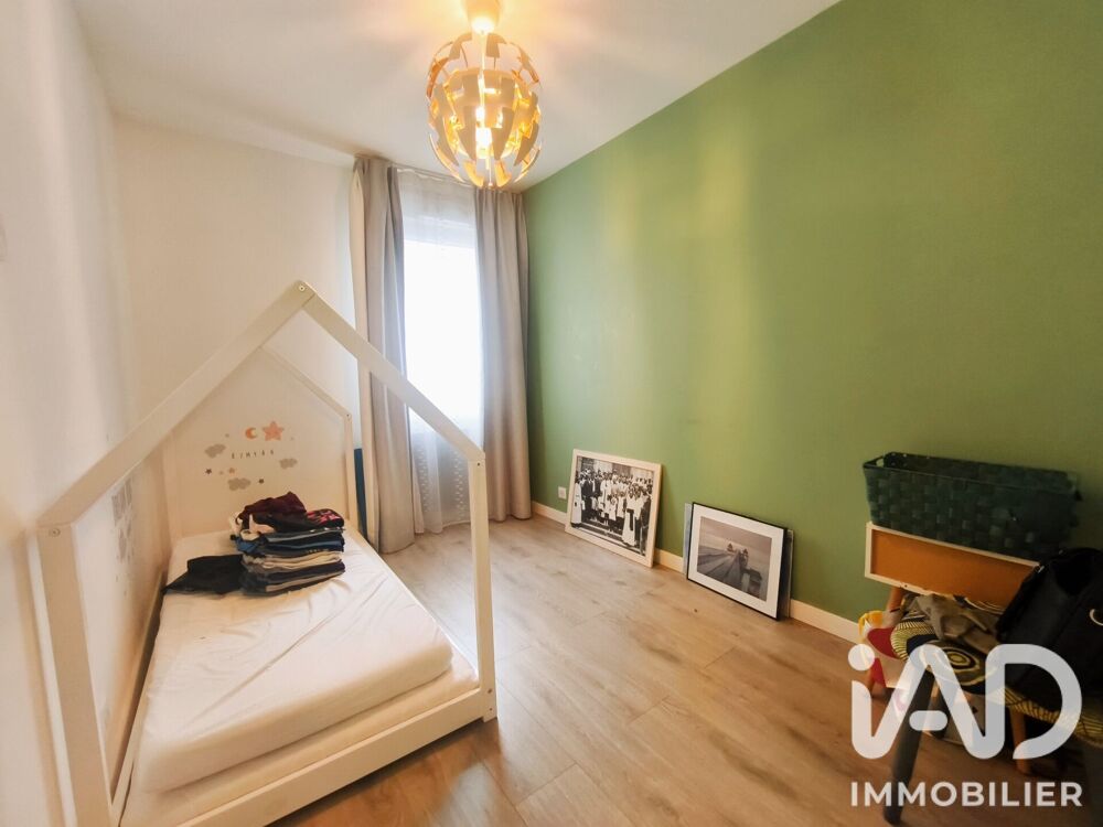 Vente Appartement Vente Appartement 4 pièces Annemasse