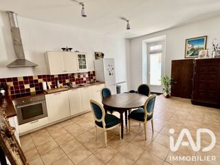  Maison à vendre 4 pièces 117 m²