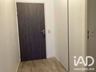  Appartement à vendre 2 pièces 43 m²