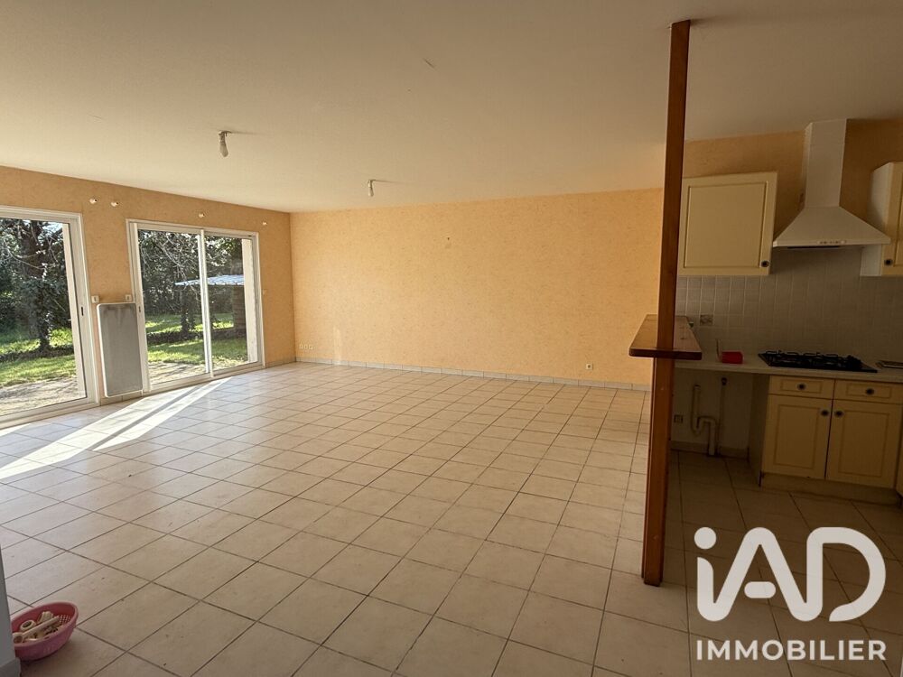 Vente Maison Vente Maison/villa 4 pièces Fors