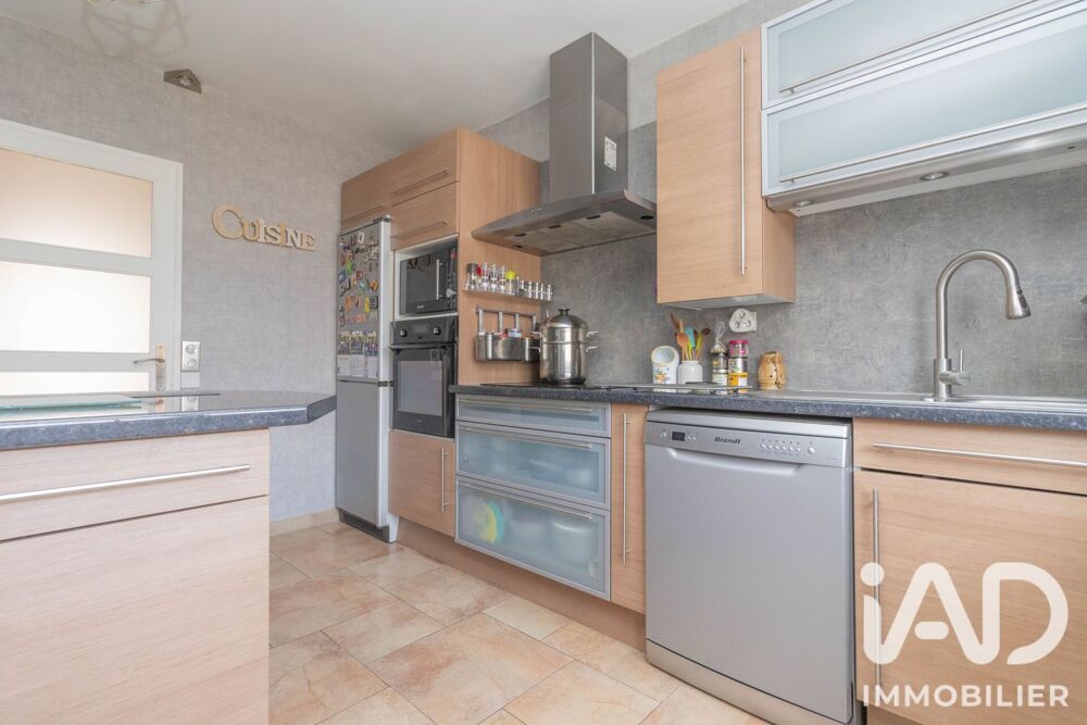 Vente Maison Vente Maison/villa 6 pièces Dijon