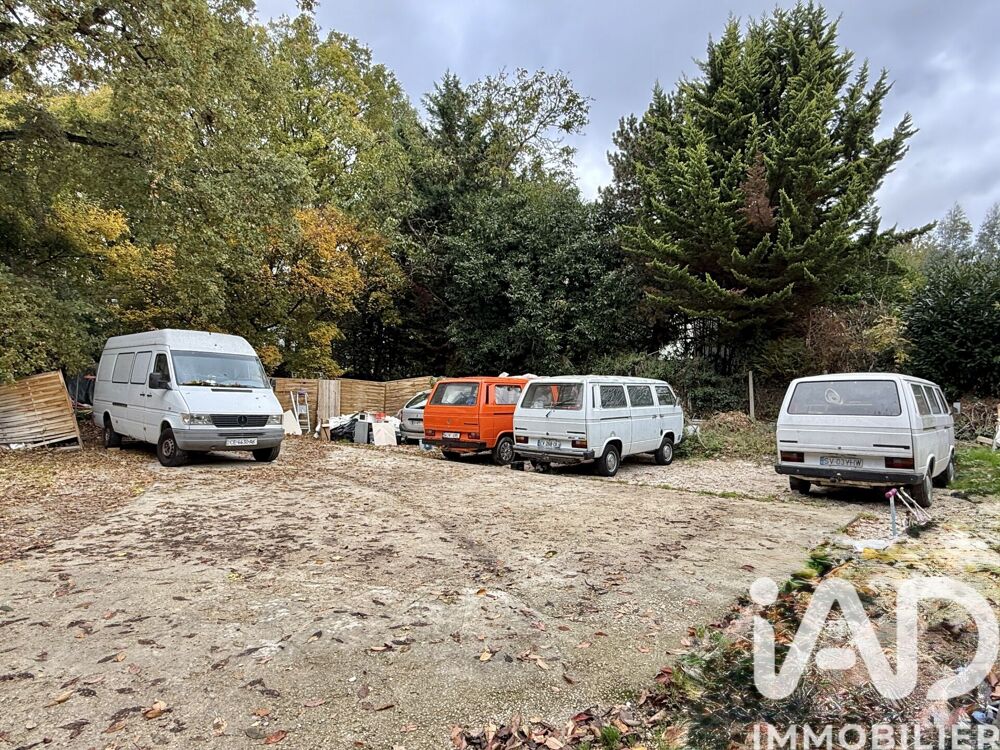 Vente Immeuble Vente Immeuble 394 m&sup2; Villemoisson-sur-orge