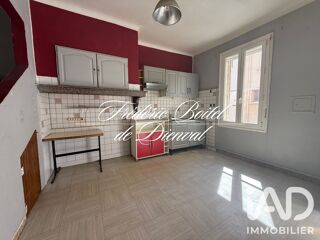  Maison à vendre 5 pièces 128 m²