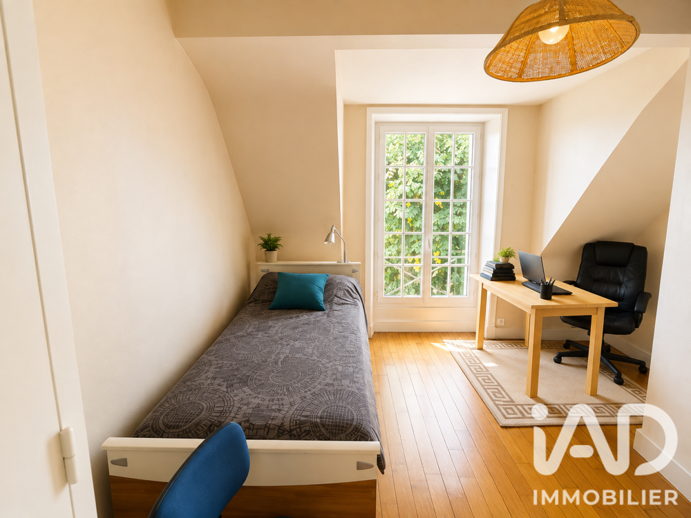 à vendre  Maison Nantes (44300)