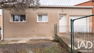  Maison à vendre 4 pièces 105 m²