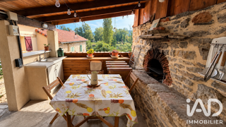  Maison à vendre 3 pièces 65 m²